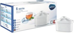 BRITA 碧然德 MAXTRA 净水滤芯 6支装
