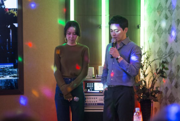 看一部剧，顺便提高审美