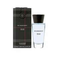 历史新低：Burberry 博柏利 Touch 情缘男士淡香水 100ml