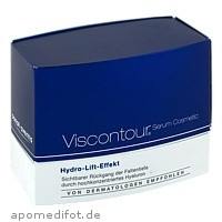 Viscontour 维诗朵 玻尿酸精华强效去皱抗衰老滴露 0.45ml*30支