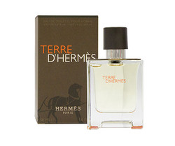 HERMÈS 爱马仕 大地 男士淡香水 100ml