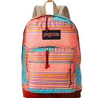 JanSport Right Pack World 双肩背包