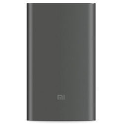 MI 小米 10000mAh 快充版移动电源