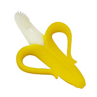 Baby Banana香蕉宝宝 婴儿训练磨牙牙胶