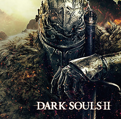 《Dark Souls II: Scholar of the First Sin》 黑暗之魂2：原罪学者