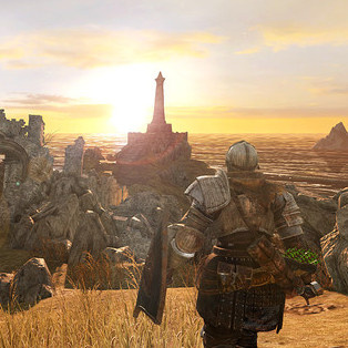  《Dark Souls II: Scholar of the First Sin 黑暗之魂2：原罪学者》PC数字版游戏