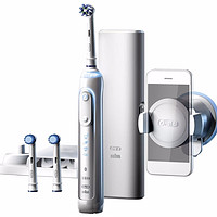 BRAUN 博朗 Oral-B 欧乐-B Genius 8000S 电动牙刷