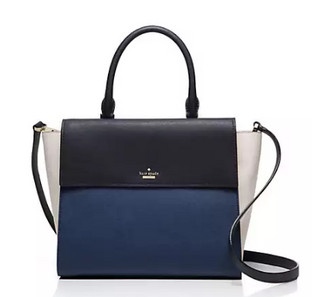 kate spade NEW YORK cameron street 女士斜挎包