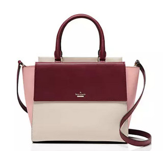 kate spade NEW YORK cameron street 女士斜挎包