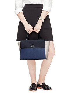 kate spade NEW YORK cameron street 女士斜挎包