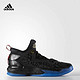 adidas 阿迪达斯 D LILLARD 2 男款篮球鞋