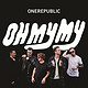 新专发售：《Oh My My》数字版 - OneRepublic 共和时代