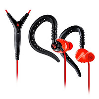 新低价：Yurbuds Focus 400 In-Ear Headphones专业运动耳机