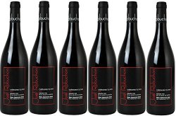 Joel Robuchon 教皇新堡干红葡萄酒 15度 750ml*6瓶