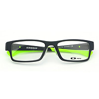 Oakley 欧克利 框架眼镜 OX8065（2色可选）+1.60非球面树脂镜片