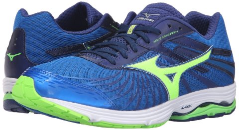 mizuno wave sayonara 4 2014