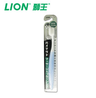 LION 狮王 HITECT 柔和按摩牙刷*6支