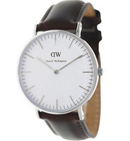 Daniel Wellington Bristol系列 0611DW 女士时装腕表