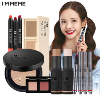 海淘活动：Gmarket  I'M MEME 面部彩妆 促销专场