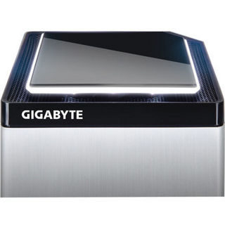 GIGABYTE 技嘉 BRIX 游戏魔方 BNi7HG4-950 微型电脑