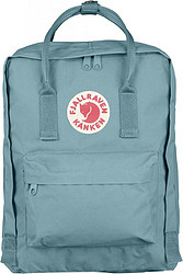 FJÄLLRÄVEN 北极狐 Kanken Classic 中性防水双肩包