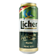 Licher 力兹堡 小麦啤酒 500ml*24听 整箱装