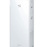  DAIKIN 大金 MCK55S-W 加湿空气净化器（附赠遥控器）