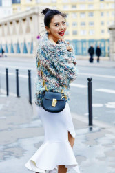 Chloé Mini Drew系列 迷你小猪包