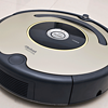 iRobot Roomba 528 智能扫地机器人