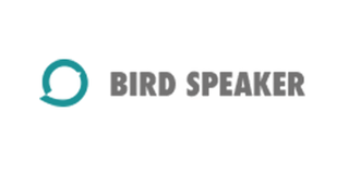 BIRD SPEAKER中国官网