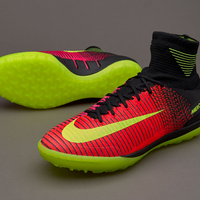 NIKE 耐克 MercurialX Proximo II TF 男款碎钉足球鞋