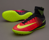 NIKE 耐克 MercurialX Proximo II TF 男款碎钉足球鞋