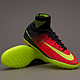 NIKE 耐克 MercurialX Proximo II TF 男款碎钉足球鞋