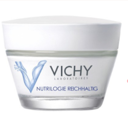 VICHY 薇姿 长效保湿滋养霜 50ml