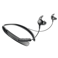 绝对值：BOSE Quiet Control 30（QC30） 入耳式可控降噪耳机