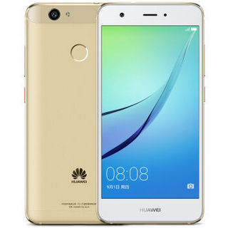 HUAWEI 华为 nova 4G手机