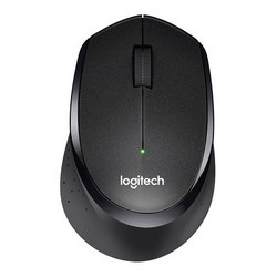 Logitech 罗技 M330 无线鼠标