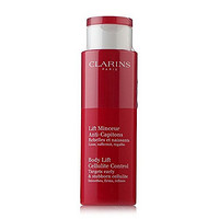 CLARINS 娇韵诗 红魔晶纤体精华 200ml