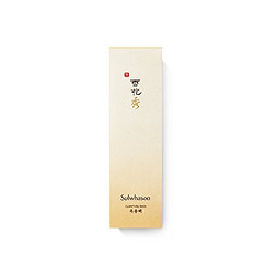 Sulwhasoo 雪花秀 玉璨净爽面膜150ml