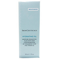 SKINCEUTICALS 修丽可 维生素B5保湿凝胶 30ml