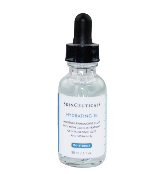SKINCEUTICALS 修丽可 维生素B5保湿凝胶 30ml