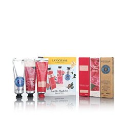 L'OCCITANE 欧舒丹 护手霜套装30g*6 