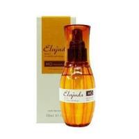 凑单品：Milbon 玫丽盼 Elujuda 免洗护发素精油 MO 120ml