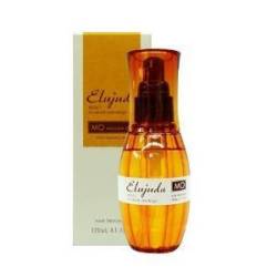 Milbon 玫丽盼 Elujuda 免洗护发素精油 MO 120ml