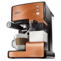 Oster 奥士达  BVSTEM6601-073  全自动咖啡机 多色可选