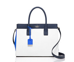 kate spade NEW YORK cameron street candace satchel 女款手提包