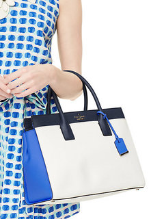 kate spade NEW YORK Cameron Street Candace 女款手提包