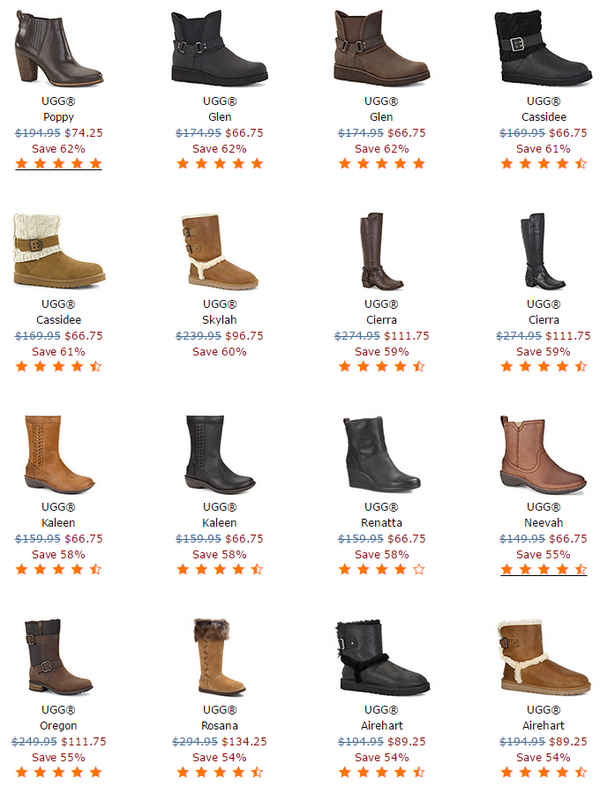 the walking company uggs online -