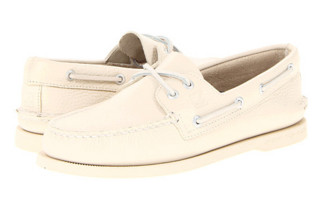 Sperry Top-Sider Authentic Original 男士船鞋