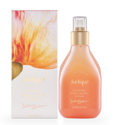 Jurlique 茱莉蔻 玫瑰衡肤花卉水 豪华限量版 200ml*2瓶